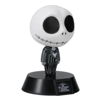 3. Lampka Miasteczko Halloween - Jack Skellington