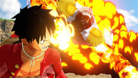 3. ONE PIECE World Seeker (PC) DIGITAL (klucz STEAM)