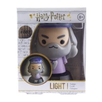 1. Lampka Harry Potter - Dumbledore