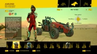 6. Offroad Racing – Buggy x ATV X Moto (PC) (klucz STEAM)