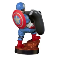3. Stojak Marvel Captain America 20 cm