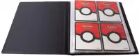 4. Ultra Pro: Pokemon - 4-Pocket Portfolio - Character Series - Tinkaton - Album na Karty