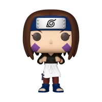 2. Funko POP Animation: Naruto - ﻿Rin Nohara