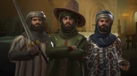 7. Crusader Kings III - Content Creator Pack: North African Attire (DLC) (PC) (klucz STEAM)