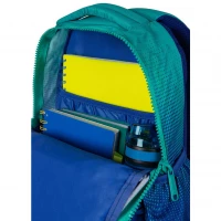 5. CoolPack Jerry Plecak Szkolny Gradient Ocean E29509