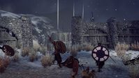 2. War of the Vikings Shield Maiden DLC (PC) DIGITAL (klucz STEAM)