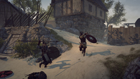 8. War of the Vikings Shield Maiden DLC (PC) DIGITAL (klucz STEAM)