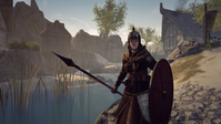 5. War of the Vikings Shield Maiden DLC (PC) DIGITAL (klucz STEAM)