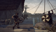 9. War of the Vikings Shield Maiden DLC (PC) DIGITAL (klucz STEAM)