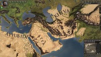 9. Crusader Kings II: Persian Unit Pack (PC) DIGITAL (klucz STEAM)