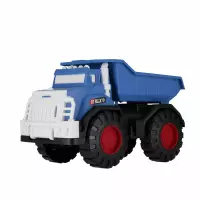 4. Mega Creative Auto Ciężarowe Wywrotka 545010