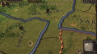 9. Crusader Kings II: Turkish Unit Pack (PC) DIGITAL (klucz STEAM)