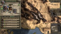 4. Crusader Kings II: Persian Portraits (PC) DIGITAL (klucz STEAM)