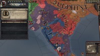 1. Crusader Kings II: Songs of India (PC) DIGITAL (klucz STEAM)