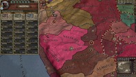 10. Crusader Kings II: Songs of India (PC) DIGITAL (klucz STEAM)