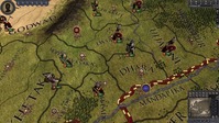 4. Crusader Kings II: Songs of India (PC) DIGITAL (klucz STEAM)