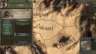 6. Crusader Kings II: Persian Portraits (PC) DIGITAL (klucz STEAM)