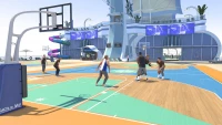 3. NBA 2K22 (PC) (klucz STEAM)