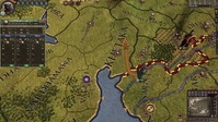 5. Crusader Kings II: Songs of India (PC) DIGITAL (klucz STEAM)