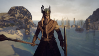 3. War of the Vikings Shield Maiden DLC (PC) DIGITAL (klucz STEAM)