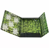 1. Starpak Teczka z Gumką Pixel 559734