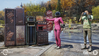 5. Fallout 76 (PC) (klucz BETHESDA.NET)