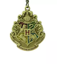 3. Brelok 3D Harry Potter - Herb Hogwartu
