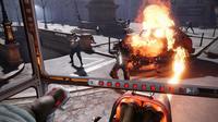 3. Wolfenstein: Cyberpilot VR (PC) Digital (bethesda.net)