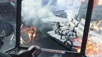 5. Wolfenstein: Cyberpilot VR (PC) Digital (bethesda.net)