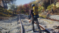 3. Fallout 76 (PC) (klucz BETHESDA.NET)