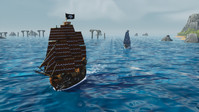 7. King of Seas (PC) (klucz STEAM)