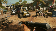 7. Far Cry 6 PL (PS4)