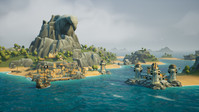 9. King of Seas (PC) (klucz STEAM)