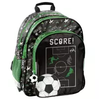3. Paso Plecak Szkolny Score PP25FA-090