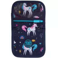 1. CoolPack Nill Portfel Mrs Unicorn F134935