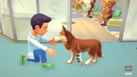 3. My Universe - Pet Clinic Cats & Dogs (PC) (klucz STEAM)