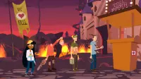 6. The Holy Gosh Darn (PC) (klucz STEAM)