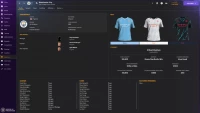 3. DIGITAL Football Manager 2024 PL (PC/MAC) (klucz STEAM/EPIC GAMES)