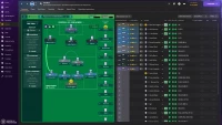 4. DIGITAL Football Manager 2024 PL (PC/MAC) (klucz STEAM/EPIC GAMES)