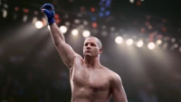 2. EA SPORTS UFC 5 PL (Xbox Series X)
