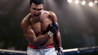 2. EA SPORTS UFC 5 PL (Xbox Series X)