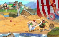 1. Asterix & Obelix: Slap Them All! 2 (PS5)