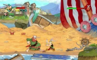 2. Asterix & Obelix: Slap Them All! 2 (PS5)