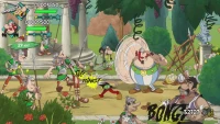 5. Asterix & Obelix: Slap Them All! 2 (PS5)