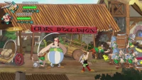 4. Asterix & Obelix: Slap Them All! 2 (NS)