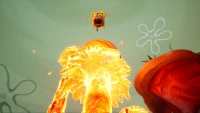 5. SpongeBob SquarePants: The Cosmic Shake Next Gen PL (PS5)