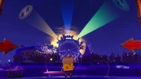 12. SpongeBob SquarePants: The Cosmic Shake Next Gen PL (PS5)