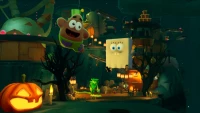 13. SpongeBob SquarePants: The Cosmic Shake Next Gen PL (PS5)