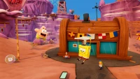 14. SpongeBob SquarePants: The Cosmic Shake Next Gen PL (PS5)