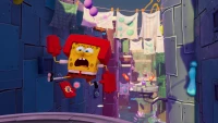 16. SpongeBob SquarePants: The Cosmic Shake Next Gen PL (PS5)